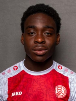 Avatar Bild für James Gnagnon