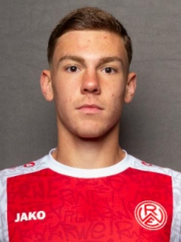 Avatar Bild für Brandon Louis Henze