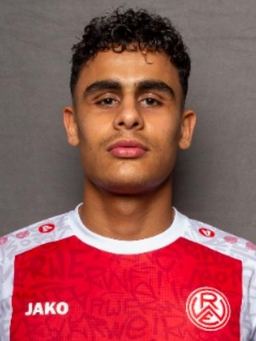 Avatar Bild für Bakir Mahmoud