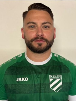 Avatar Bild für Eric Hackenberg
