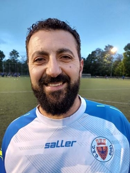 Avatar Bild für Youssef Salman