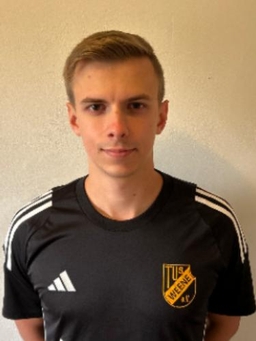 Avatar Bild für Jonas-Benedikt Marung