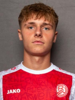 Avatar Bild für Dominik Hardi