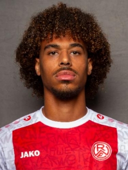 Avatar Bild für Jamie Robert Olisemeka Nwofor