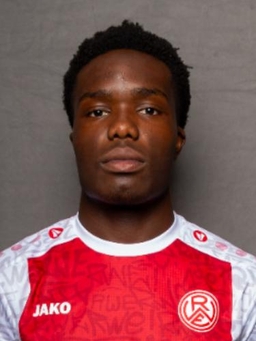 Avatar Bild für Joel Osakpolor Oyameda