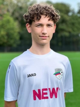 Avatar Bild für Luca Fabian Fandrich