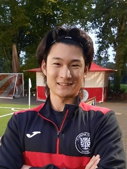 Avatar Bild für Kotaro Kuroiwa