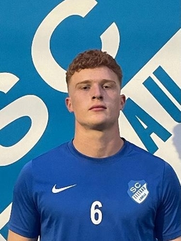 Avatar Bild für Valentin Gevers
