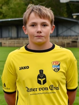 Avatar Bild für Justin Stewig