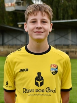 Avatar Bild für Finn Wüstefeld