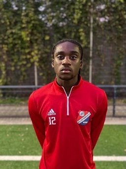 Avatar Bild für Felix Baffo Appiah