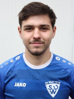 Avatar Bild für Kerim Dedukic