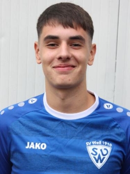 Avatar Bild für Stefan Radulovic