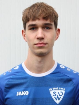 Avatar Bild für Maximilian Schiffmann