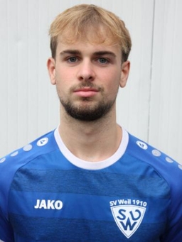 Avatar Bild für Pascal Wissler