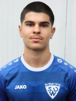 Avatar Bild für Sahan Yilmaz