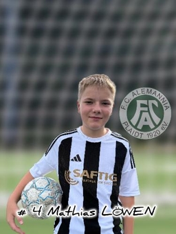 Avatar Bild für Mathias Löwen