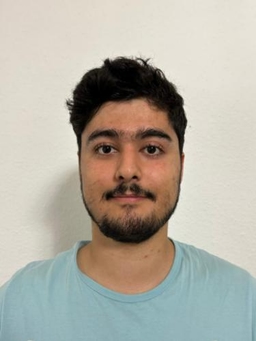 Avatar Bild für Ozan Ekinci