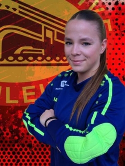 Avatar Bild für Joleen Wolsch