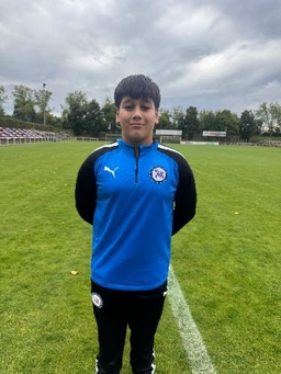 Avatar Bild für Hamza Kaya