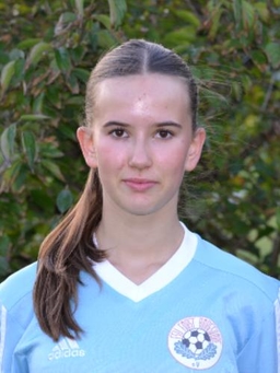 Avatar Bild für Luise Frieda Klemm