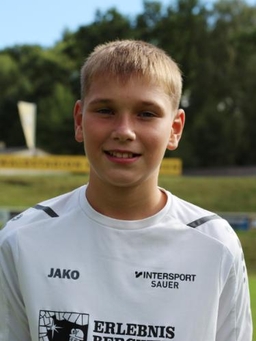 Avatar Bild für Leon Wohlfahrt