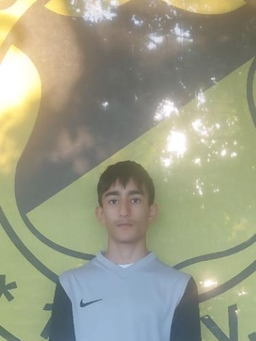 Avatar Bild für Hatem Tiba