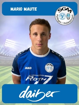 Avatar Bild für Mario Maute