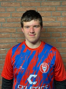 Avatar Bild für John Luka Groth