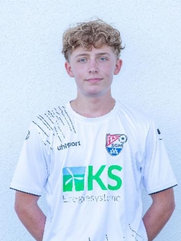 Avatar Bild für Farell Berger