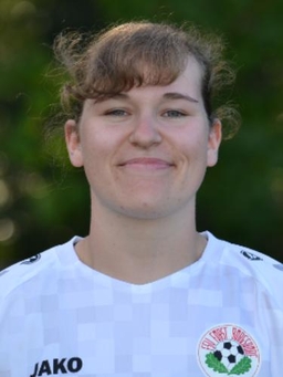 Avatar Bild für Lara-Sophie Hintze