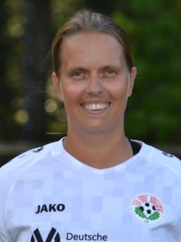 Avatar Bild für Monique Brauer