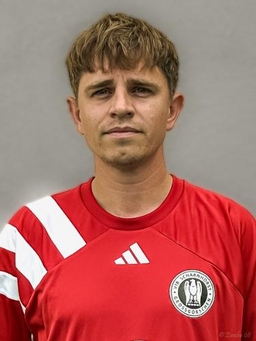 Avatar Bild für Alexander Remus