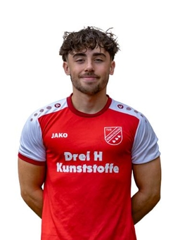 Avatar Bild für Luis Küppers