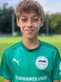 Avatar Bild für Lasse Zobelt