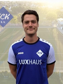 Avatar Bild für Justin Ehmann