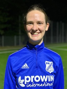 Avatar Bild für Mareike Gerken