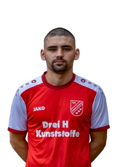 Avatar Bild für Tymur Voronin