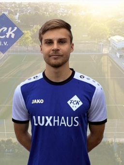 Avatar Bild für Marvin Müllner