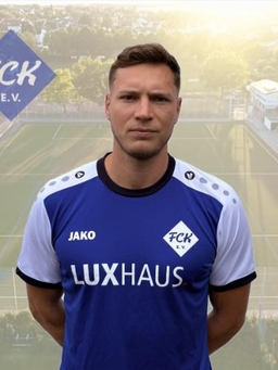 Avatar Bild für Alexander Sergeev