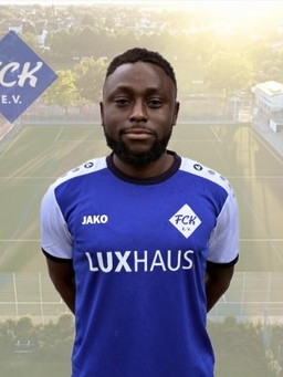 Avatar Bild für Sarial Bebeto Tsamo