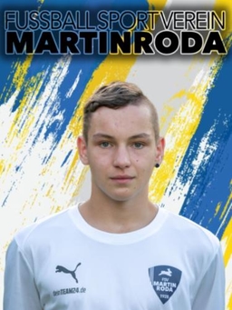 Avatar Bild für Luca Staude