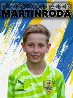 Avatar Bild für Fin Keller