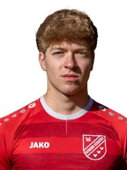 Avatar Bild für Luis Reinhardt