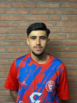 Avatar Bild für Abdulrahman Hamdan