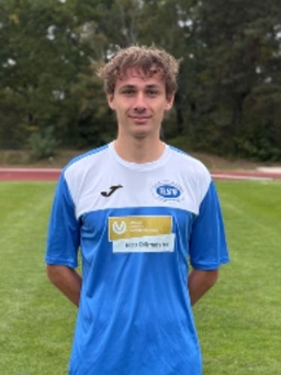 Avatar Bild für Gabriel Iffert