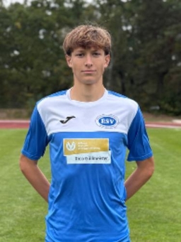 Avatar Bild für Luca Mahler