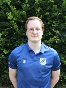 Avatar Bild für Lukas Braun