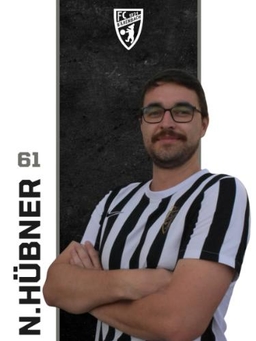 Avatar Bild für Niklas Hübner