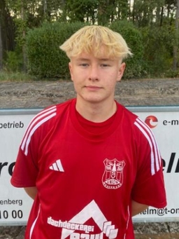 Avatar Bild für Finn Rosenow